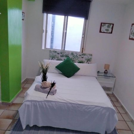Habitacion Muy Centrica. 格拉纳达 外观 照片
