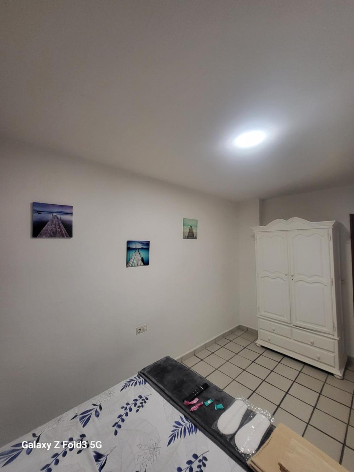 Habitacion Muy Centrica. 格拉纳达 外观 照片