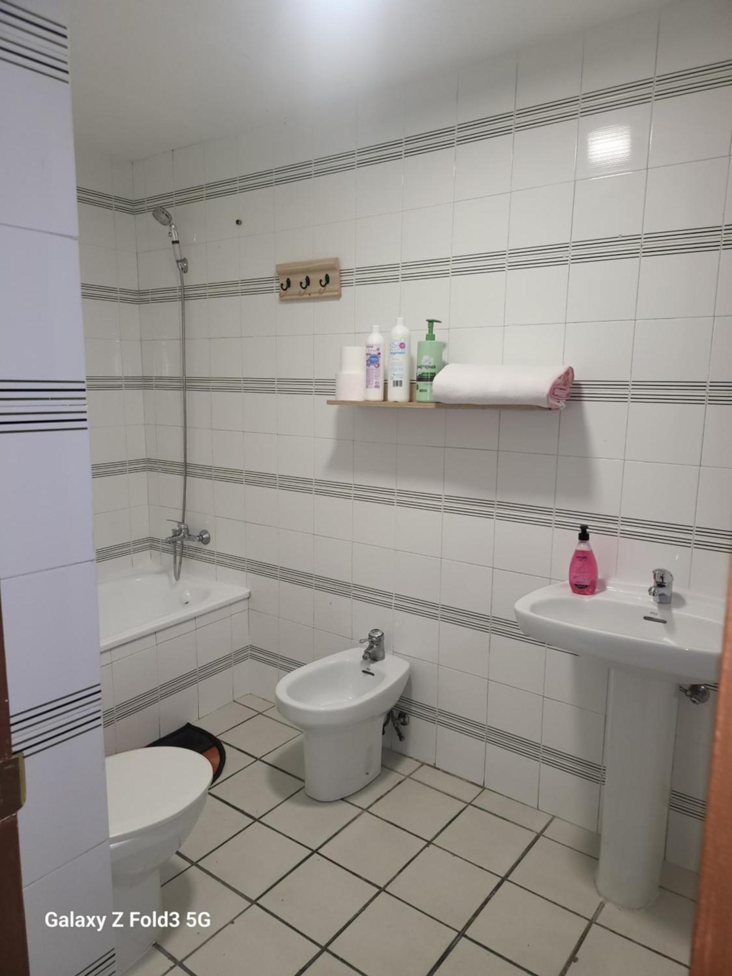 Habitacion Muy Centrica. 格拉纳达 客房 照片