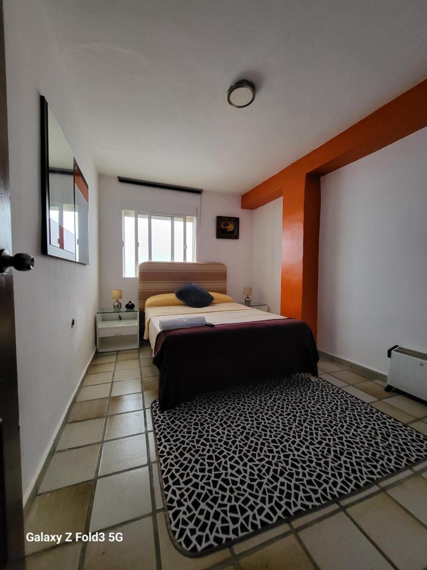 Habitacion Muy Centrica. 格拉纳达 外观 照片