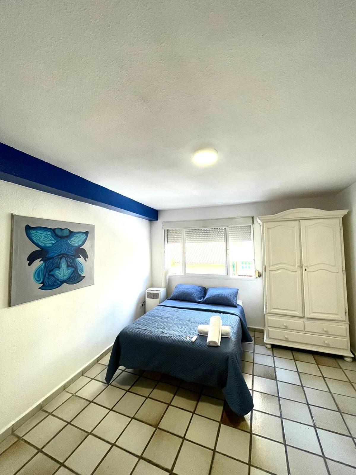 Habitacion Muy Centrica. 格拉纳达 外观 照片