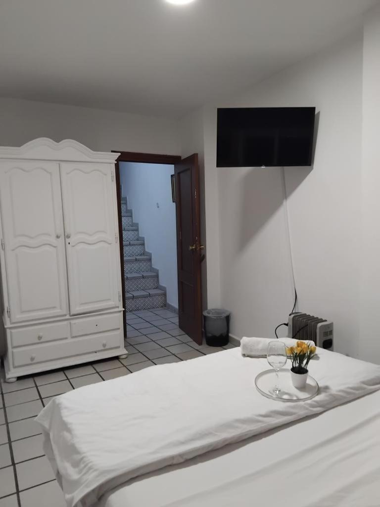 Habitacion Muy Centrica. 格拉纳达 外观 照片
